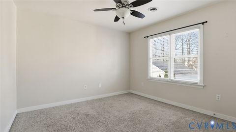 Tiny photo for 14116 Trailtop Terrace, Colonial Heights, VA 23834 (MLS # 2616229)