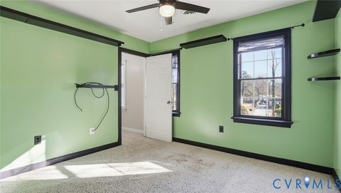 Tiny photo for 14116 Trailtop Terrace, Colonial Heights, VA 23834 (MLS # 2616229)
