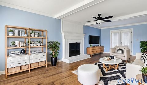Tiny photo for 14116 Trailtop Terrace, Colonial Heights, VA 23834 (MLS # 2616229)