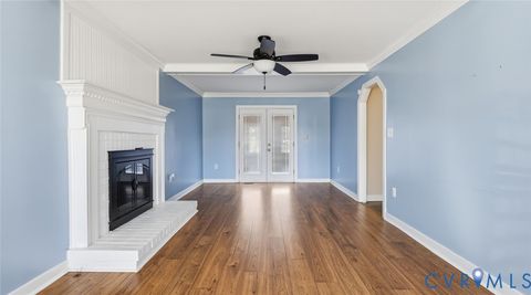 Tiny photo for 14116 Trailtop Terrace, Colonial Heights, VA 23834 (MLS # 2616229)