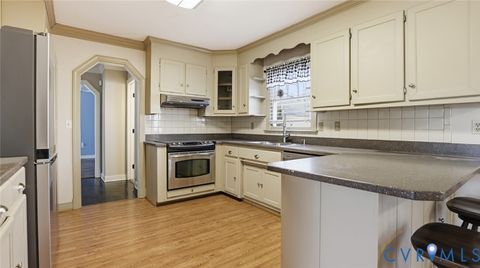 Tiny photo for 14116 Trailtop Terrace, Colonial Heights, VA 23834 (MLS # 2616229)