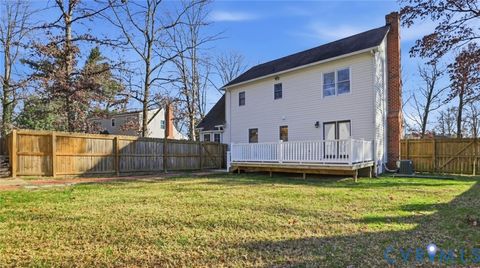 Tiny photo for 14116 Trailtop Terrace, Colonial Heights, VA 23834 (MLS # 2616229)