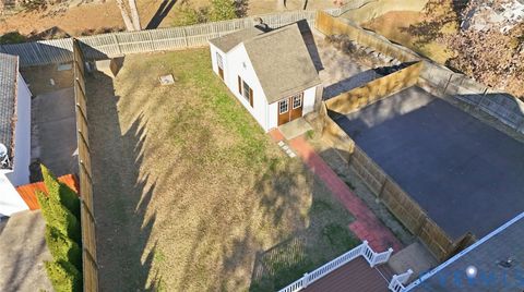 Tiny photo for 14116 Trailtop Terrace, Colonial Heights, VA 23834 (MLS # 2616229)