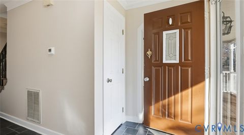 Tiny photo for 14116 Trailtop Terrace, Colonial Heights, VA 23834 (MLS # 2616229)