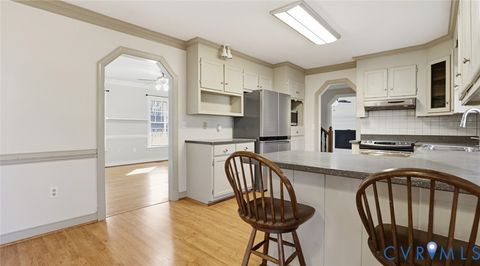 Tiny photo for 14116 Trailtop Terrace, Colonial Heights, VA 23834 (MLS # 2616229)