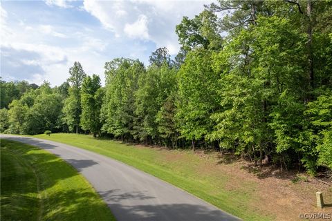 12524 Chesdin Crossing Drive Chesterfield VA 23838