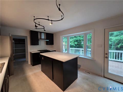 Tiny photo for 2409 Stuts Lane, North Chesterfield, VA 23236 (MLS # 2621331)