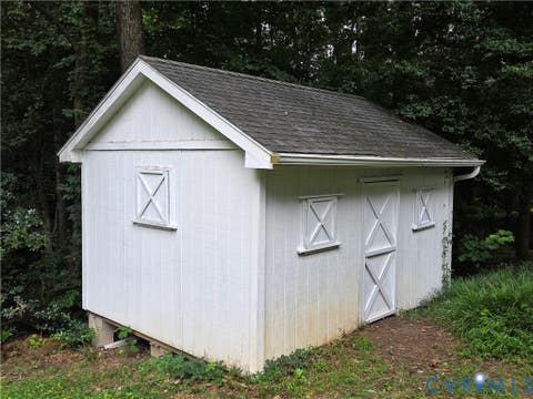 Tiny photo for 2409 Stuts Lane, North Chesterfield, VA 23236 (MLS # 2621331)