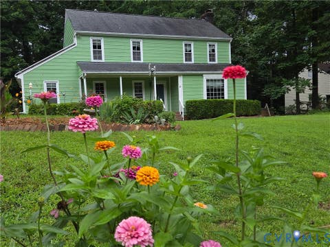 Photo of 2409 Stuts Lane, North Chesterfield, VA 23236 (MLS # 2621331)
