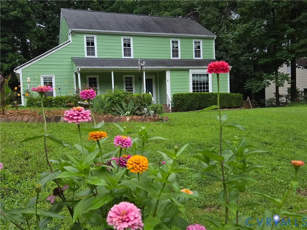 2409 Stuts Lane, North Chesterfield, VA, 23236