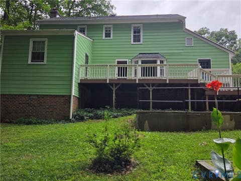 Tiny photo for 2409 Stuts Lane, North Chesterfield, VA 23236 (MLS # 2621331)
