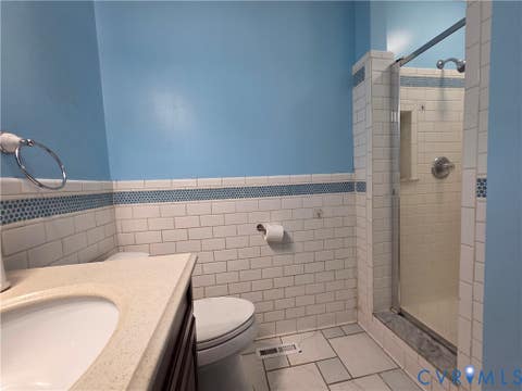 Tiny photo for 2409 Stuts Lane, North Chesterfield, VA 23236 (MLS # 2621331)