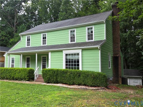 Tiny photo for 2409 Stuts Lane, North Chesterfield, VA 23236 (MLS # 2621331)