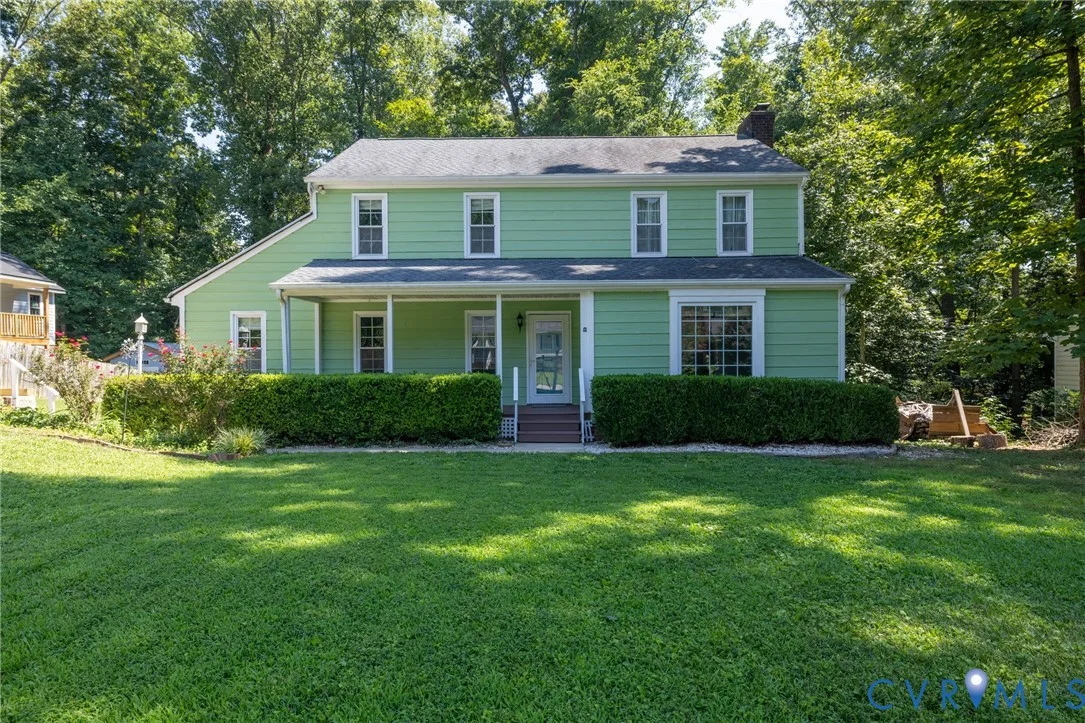 2409 Stuts Lane, North Chesterfield, VA, 23236