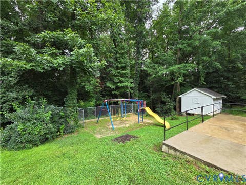 Tiny photo for 2409 Stuts Lane, North Chesterfield, VA 23236 (MLS # 2621331)