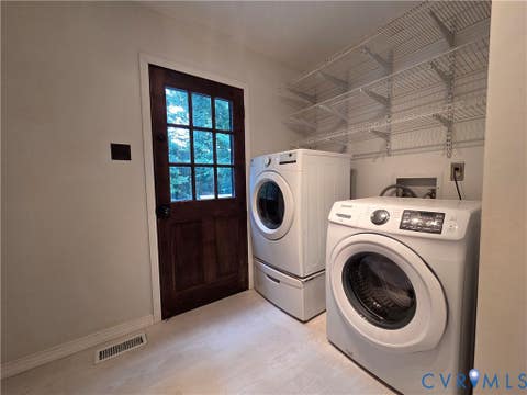 Tiny photo for 2409 Stuts Lane, North Chesterfield, VA 23236 (MLS # 2621331)