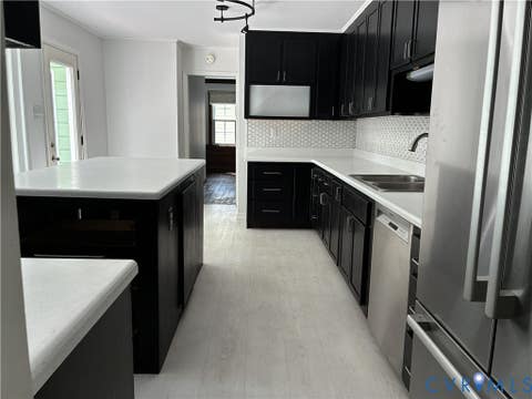 Tiny photo for 2409 Stuts Lane, North Chesterfield, VA 23236 (MLS # 2621331)