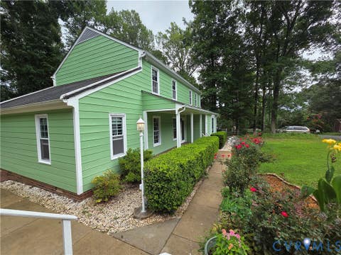Tiny photo for 2409 Stuts Lane, North Chesterfield, VA 23236 (MLS # 2621331)