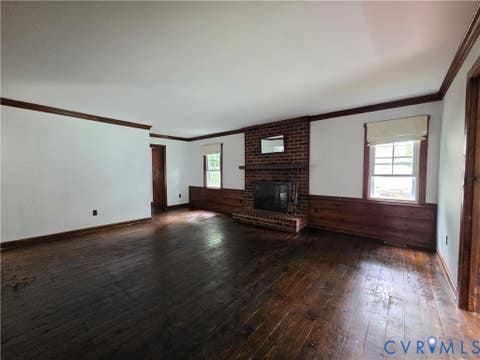 Tiny photo for 2409 Stuts Lane, North Chesterfield, VA 23236 (MLS # 2621331)