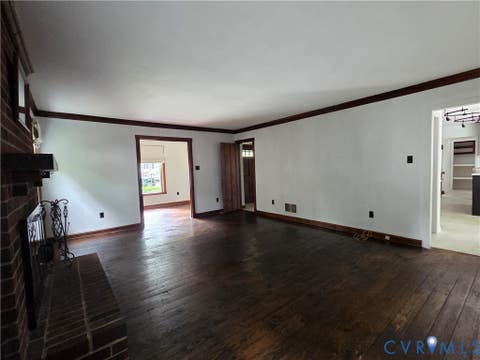 Tiny photo for 2409 Stuts Lane, North Chesterfield, VA 23236 (MLS # 2621331)