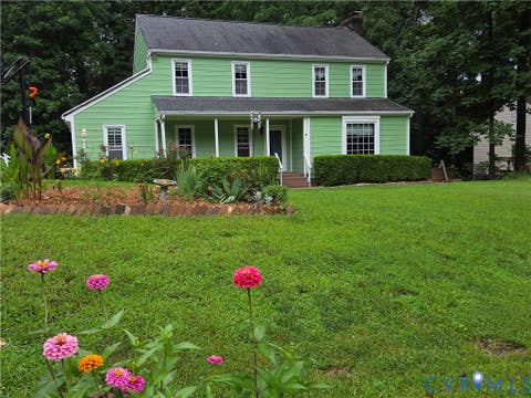 Tiny photo for 2409 Stuts Lane, North Chesterfield, VA 23236 (MLS # 2621331)