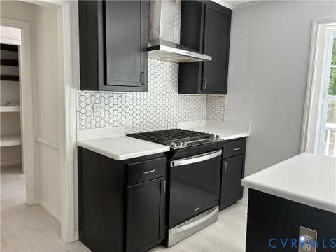 Tiny photo for 2409 Stuts Lane, North Chesterfield, VA 23236 (MLS # 2621331)