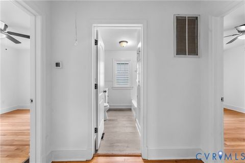 Tiny photo for 21611 Pannill Street, Chesterfield, VA 23803 (MLS # 2524557)