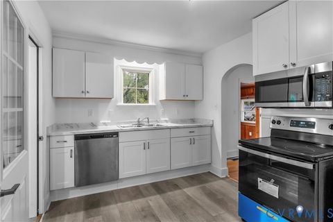 Tiny photo for 21611 Pannill Street, Chesterfield, VA 23803 (MLS # 2524557)