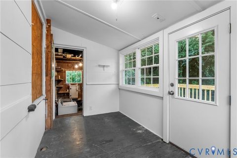 Tiny photo for 21611 Pannill Street, Chesterfield, VA 23803 (MLS # 2524557)