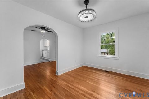 Tiny photo for 21611 Pannill Street, Chesterfield, VA 23803 (MLS # 2524557)