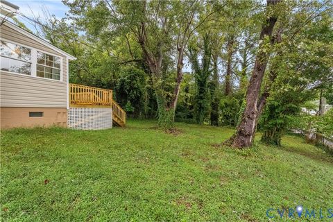 Tiny photo for 21611 Pannill Street, Chesterfield, VA 23803 (MLS # 2524557)