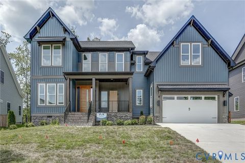 3519 Ampfield Way Midlothian VA 23112