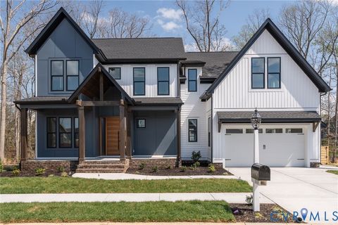 3519 Ampfield Way Midlothian VA 23112