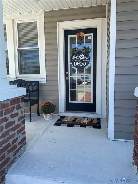 Photo of 2312 Boulevard, Colonial Heights, VA 23834 (MLS # 2610797)