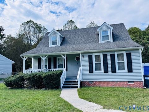Photo of 19204 Temple Avenue, Chesterfield, VA 23834 (MLS # 2527556)