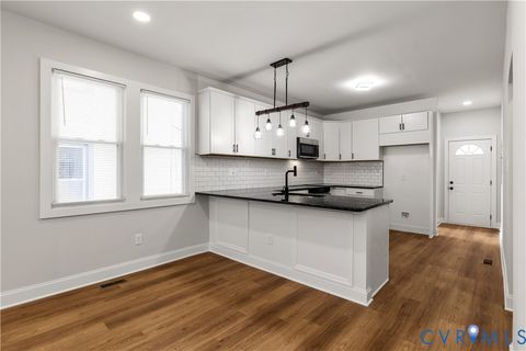 Tiny photo for 116 Lafayette Avenue, Colonial Heights, VA 23834 (MLS # 2607477)