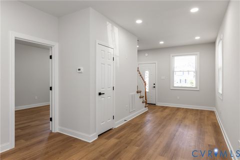 Tiny photo for 116 Lafayette Avenue, Colonial Heights, VA 23834 (MLS # 2607477)