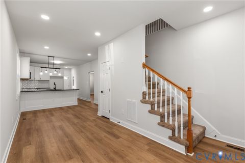 Tiny photo for 116 Lafayette Avenue, Colonial Heights, VA 23834 (MLS # 2607477)