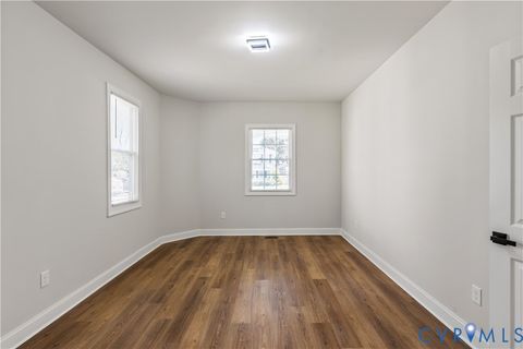 Tiny photo for 116 Lafayette Avenue, Colonial Heights, VA 23834 (MLS # 2607477)