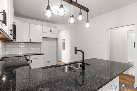 Tiny photo for 116 Lafayette Avenue, Colonial Heights, VA 23834 (MLS # 2607477)