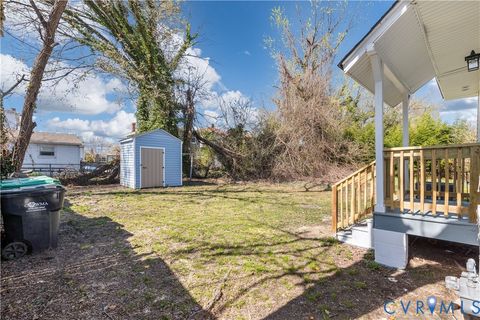 Tiny photo for 116 Lafayette Avenue, Colonial Heights, VA 23834 (MLS # 2607477)