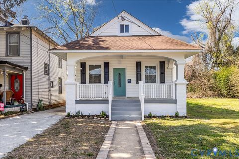 Photo of 116 Lafayette Avenue, Colonial Heights, VA 23834 (MLS # 2607477)