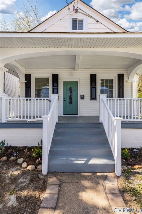 Tiny photo for 116 Lafayette Avenue, Colonial Heights, VA 23834 (MLS # 2607477)