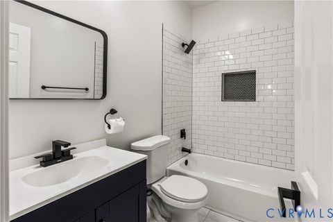 Tiny photo for 116 Lafayette Avenue, Colonial Heights, VA 23834 (MLS # 2607477)