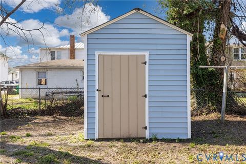 Tiny photo for 116 Lafayette Avenue, Colonial Heights, VA 23834 (MLS # 2607477)
