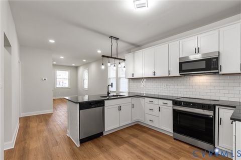 Tiny photo for 116 Lafayette Avenue, Colonial Heights, VA 23834 (MLS # 2607477)