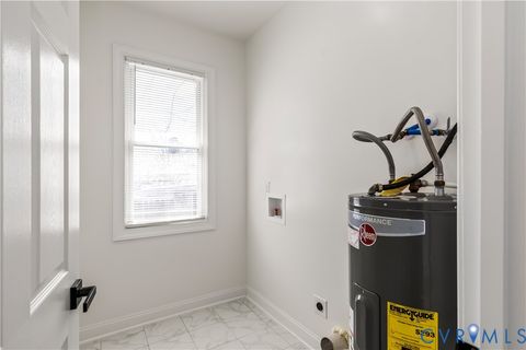 Tiny photo for 116 Lafayette Avenue, Colonial Heights, VA 23834 (MLS # 2607477)