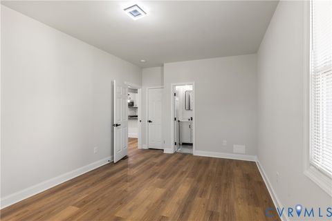 Tiny photo for 116 Lafayette Avenue, Colonial Heights, VA 23834 (MLS # 2607477)