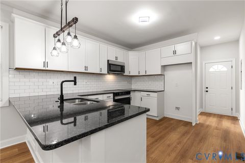 Tiny photo for 116 Lafayette Avenue, Colonial Heights, VA 23834 (MLS # 2607477)