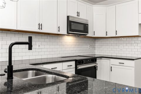 Tiny photo for 116 Lafayette Avenue, Colonial Heights, VA 23834 (MLS # 2607477)